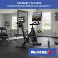 thumbnail image 1 of Home Installation Service  - Exercise Bike Assembly, 1 of 5