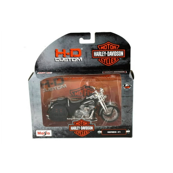 1999 Harley Davidson FLSTS Heritage Softail Springer-Maisto 31360/41- 1/18 scale Diecast Motorcycle