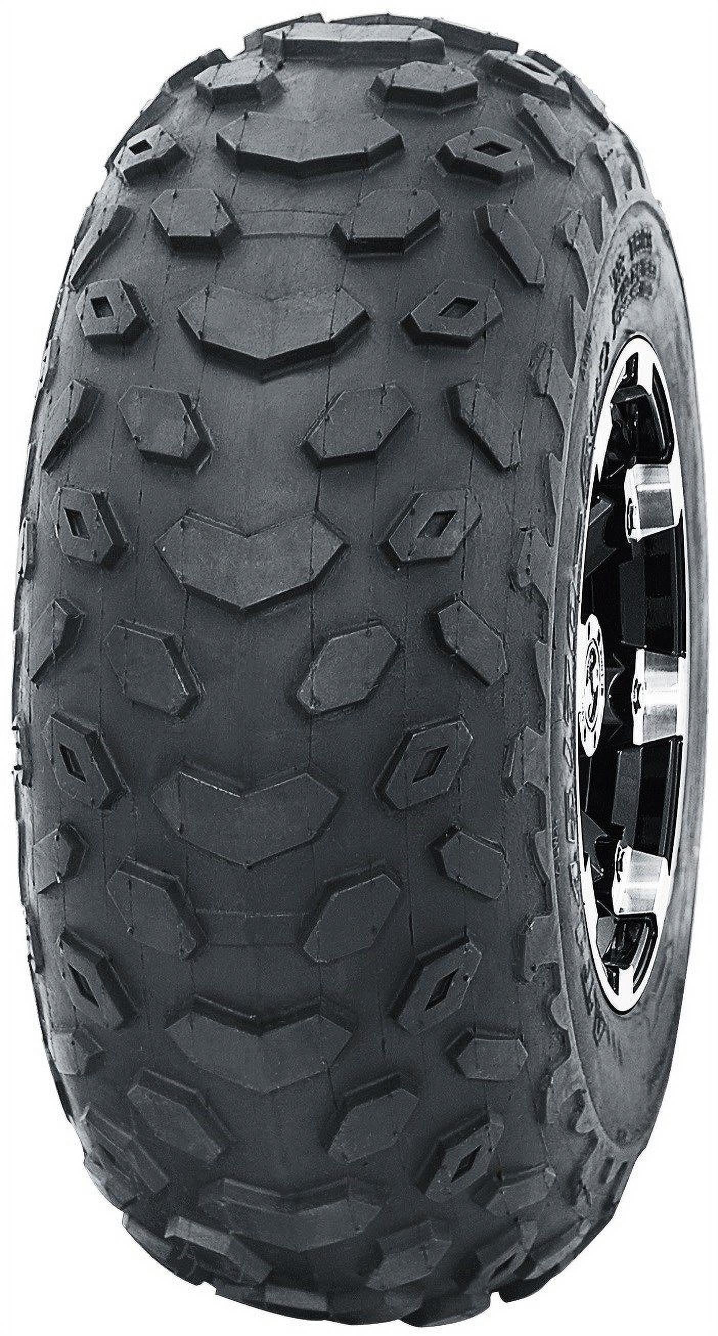 One New WANDA Sport ATV Tires 19X78 19x7x8 4PR 10038
