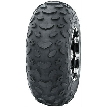 One New WANDA Sport ATV Tires 19X7-8 19x7x8 4PR - 10038