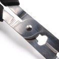 thumbnail image 2 of Pinza para Agarrar Cangrejo Pescado Alicates Pesca Portátiles Tijeras Accesorios Pesca, 2 of 6