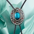 thumbnail image 4 of Corbata Minnieouse Bolo Tie Accesorios para prendas de vestir Diseño único Vintage, 4 of 5
