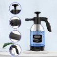 thumbnail image 3 of Hand Pump Foam With 2 Nozzle Hand Car Wash Spray Bottle Banmo, 3 of 5