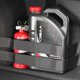 thumbnail image 2 of Organizador de maletero de coche, cinturón de fijación elástico, bolsa de almacenamiento, cintas, cinturón de fijación de extintor de incendios, automóvil Deng Xun unisex, 2 of 2