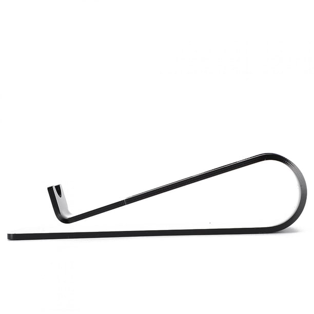 Soporte Para Máquina De Pluma De Tatuaje, Duradero Y Suave Estante Para Pluma De Tatuaje Conveniente Tienda De Tatuajes Artista De Tatuaje Para Herramienta De Tatuaje Tipo Pluma