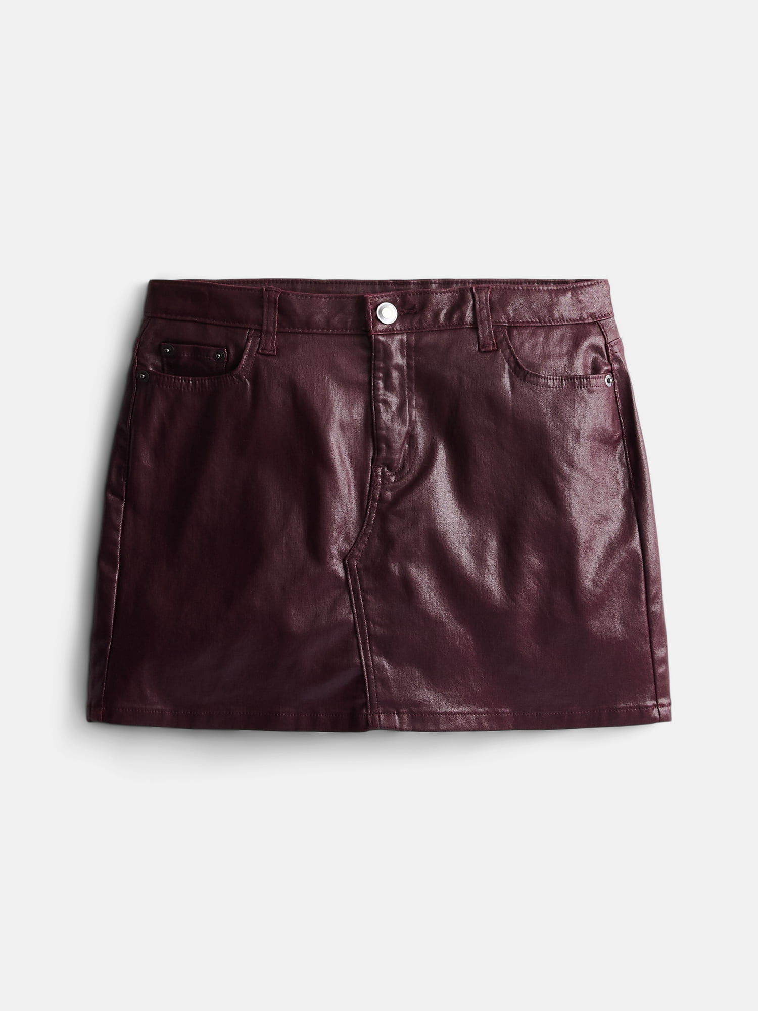 Weekend Academy Girls Denim Skirt, Sizes 4-18