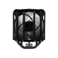 thumbnail image 2 of ARCTIC Freezer i35 ACFRE00096A RGB Single Tower CPU Cooler with RGB, Intel specific 120 mm P-fan 200-1700 RPM - Black, 2 of 5