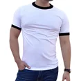 thumbnail image 1 of Playera Estilo Ringer, 1 of 5