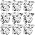 thumbnail image 1 of unbranded 500Ud Acrílicos Diamantes Transparentes Para De Jarrones Y De Para Bodas Y Fiestas, 1 of 8