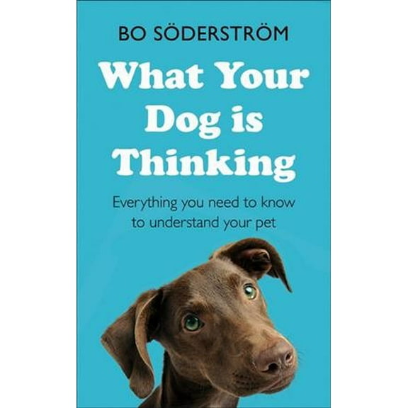 What Your Dog Is Thinking (Paperback)
