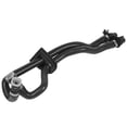 thumbnail image 4 of Unique Bargains Heater Water Hose LR019276 Rubber for Land Rover for Range Rover Evoque 2012-2021, 4 of 6