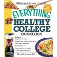 thumbnail image 2 of The Everything Healthy College Cookbook (Everything (Cooking)), 2 of 2
