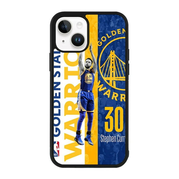 golden state warriors iPhone 15 Plus Case BLN4982,iPhone 16