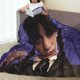 thumbnail image 5 of Manta de felpa de Wednesday Addams, ultra suave y acogedora, de lujo, para sofá cama, mantas de felpa cálidas y ligeras para todas las estaciones, 60 x 50 pulgadas, 5 of 6