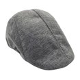 thumbnail image 1 of Solacol - Sombreros de verano para hombre, gorras y sombreros de verano para hombre, sombreros de verano para hombre, sombrero de visera de verano para hombre, sombrero para el sol de malla para, 1 of 1