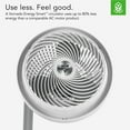 thumbnail image 4 of Vornado 783DC Energy Smart Full-Size Air Circulator Fan with Variable Speed Control and Adjustable Height, 4 of 5