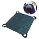thumbnail image 5 of Almohadilla De Posicionamiento Para Cama, Sábana Reutilizable Para Paciente, Resistente Al Agua, 4 Asas Para Elevación Para Grupos De Discapacitados, 5 of 7