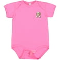 thumbnail image 3 of Inktastic Pocket Goldendoodle Boys or Girls Baby Bodysuit, 3 of 5