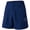 Dark Blue, variant on BASSDASH Men's 6" / 8" Fishing Shorts UPF 50+ Water Resistant Quick Dry Hiking Cargo Shorts with Multi Pocket