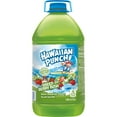 thumbnail image 5 of Hawaiian Punch Green Berry Rush, Juice Drink, 1 gal bottle, 5 of 9