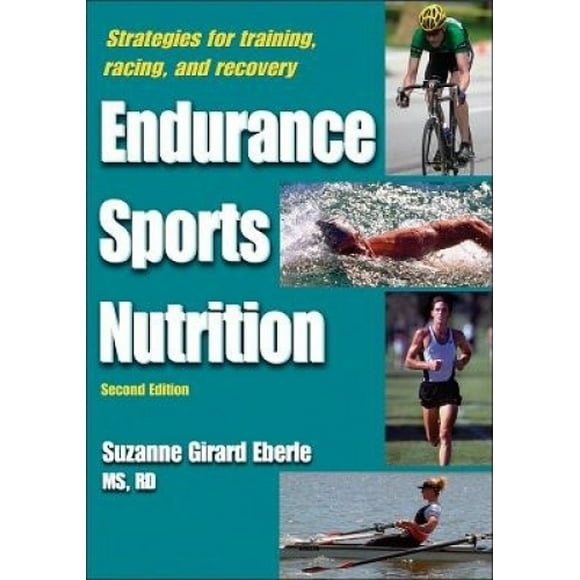 Endurance Sports Nutrition