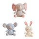 thumbnail image 1 of Animales muñeca juguetes de peluche,animales cachorro perro juguetes niños niña niño 5 7 9,animales de peluche cosas divertidas juguetes animales,perro ladrar juguetes realistas juguetes CUTICAT Animales muñeca juguetes de peluche, 1 of 8