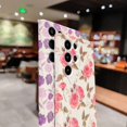 thumbnail image 4 of Lanyard Phone Case For Samsung Galaxy S22 Ultra 5G, 4 of 5