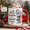 Black, variant on Christmas Mug Funny Yeti Cleanup Crew Ceramic Coffee Cup for Holiday Coffee Breaks