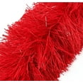 thumbnail image 3 of 5 Pcs Artificial Feather Boas,Bexikou 5ft Long Fluffy Feather Boas, Wedding Party Decor Costume Accessory, 3 of 4