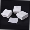 thumbnail image 3 of SKISUNO White Cotton Rounds 400Set for Women Nail Wiping Home Use, 3 of 8