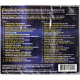 thumbnail image 2 of The Bluegrass Bible: 40 Bluegrass Gospel Classics (CD) (Remaster), 2 of 2
