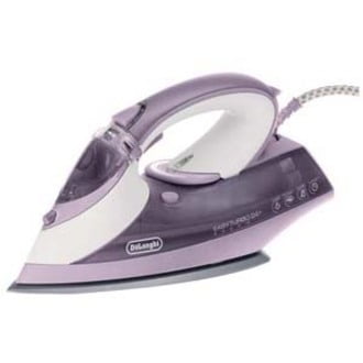 DeLonghi FXG 175 AT Easy Turbo Steam Iron