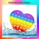thumbnail image 4 of Push Pop Bubble Fidget, Popit Popper Popit S It Popitz KLB, 4 of 5