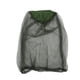 thumbnail image 1 of Mosquito Head Net Mesh Fly Jnats Protección de pantalla para senderismo al aire libre Pesca Camping Verde, 1 of 5