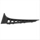 thumbnail image 4 of 1Pair Car Rear Bumper Grill Trim Strip Radiator Grille Cover, 4 of 5