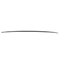 thumbnail image 7 of Ikon Motorsports Compatible with 2019-2024 BMW G20 Sedan 4-Door OE Style Unpainted ABS Trunk Spoiler, 7 of 7