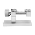 thumbnail image 2 of Watch Bezel Remover Tool, Practical Stainless Steel 4 Hardened Blades Watch Bezel Opener  For Maintenance Silver, 2 of 8