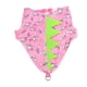 thumbnail image 5 of Disfraces De Dinosaurios De Conejo, Ropa De Conejito Estilo Dinosaurio Llamativo Para Conejo, 5 of 7