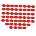 thumbnail image 3 of unbranded 50Pcs Car Mounting Double Sided Round Tapes Strong Adhesive for Car Ornament Fixing, 3 of 8