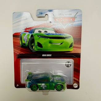 Disney/Pixar Cars Eric Braker and Barry DePedal 2-Pack Toy Racers