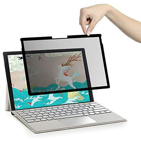 Fully Removable 】 ZOEGAA Microsoft Surface Book 1/2 13.5 inch