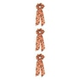 thumbnail image 4 of Minnieouse Diadema de cinta vintage para mujer - Accesorio para el cabello de moda y conveniente Bandas para el cabello cómodas 142H Love brown Type1 NO1, 4 of 6