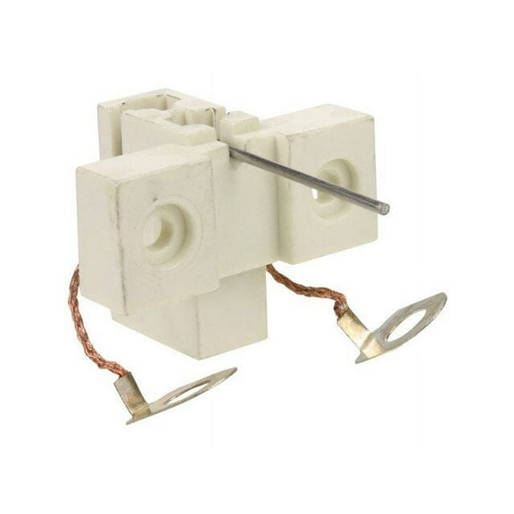 Alternator Brush Set - Compatible with 1985 - 1992 Ford Ranger 2.9L V6 VIN T 1986 1987 1988 1989 1990 1991