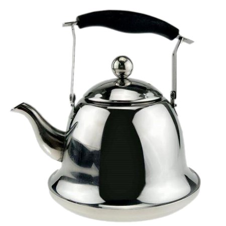 Outdoor Camping Stainless Kitchen Pot - 3L