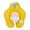 Yellow, variant on Baby Swimming Prone Position Trainer Underarm Flotation Device for Safe Water Learning and Development Activities