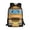 Yellow School Bus Print, variant on Uorisanigo Starry Wolf School Backpack for Girls Boys 17 inch Back to School Bag Casual Daypack Kids Children Lightweight Travel Sports Rucksack for Nursery Preschool Elementary