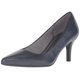 thumbnail image 1 of Zapatos LifeStride Sevyn Pump de Vestir Azul Marino Tacón 6.5 cm, 1 of 4