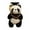C, variant on Beautynvta Graduation Plush Bear Doll with Doctoral Hat, 7.9 Inch Stuffed Animal Graduation Gift Graduation Plush Bear Doll for High School College Graduation Party