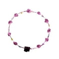 thumbnail image 2 of AYYUFE LED Light Garland Women Birthday Party Concert Headband Hair Accessories, 2 of 8