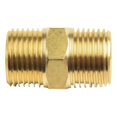 thumbnail image 4 of 1Pc /8Npt /4Npt 3/8Npt /2Npt Brass Elbow Pipe Fitting Connector Coupler C, 4 of 9